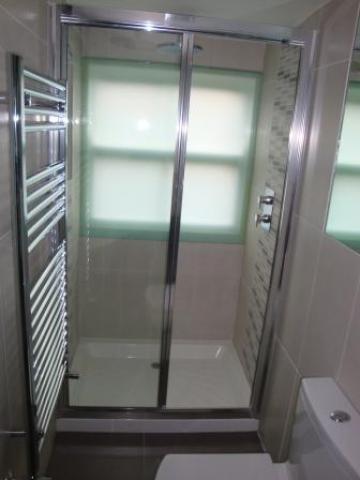 			2 Bedroom, 1 bath, 1 reception Flat			 Goldhurst Terrace, WEST HAMPSTEAD